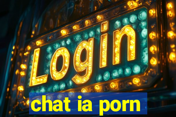 chat ia porn